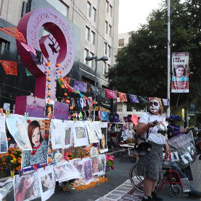 Cinco continentes - ONU México presenta una campaña contra la violencia digital contra las mujeres