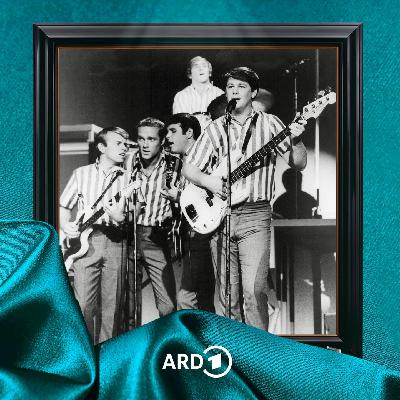 The Beach Boys – "Pet Sounds"