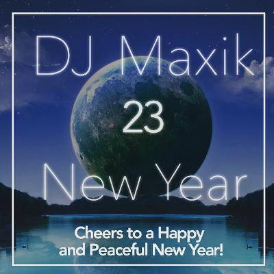 23 (Cheers to a Happy and Peaceful Year) 23 (Cheers to a Happy and Peaceful Year)