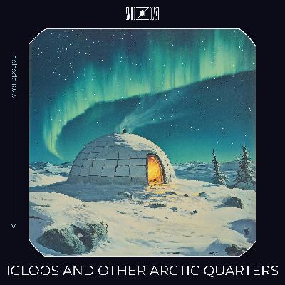 Igloos and Other Arctic Quarters