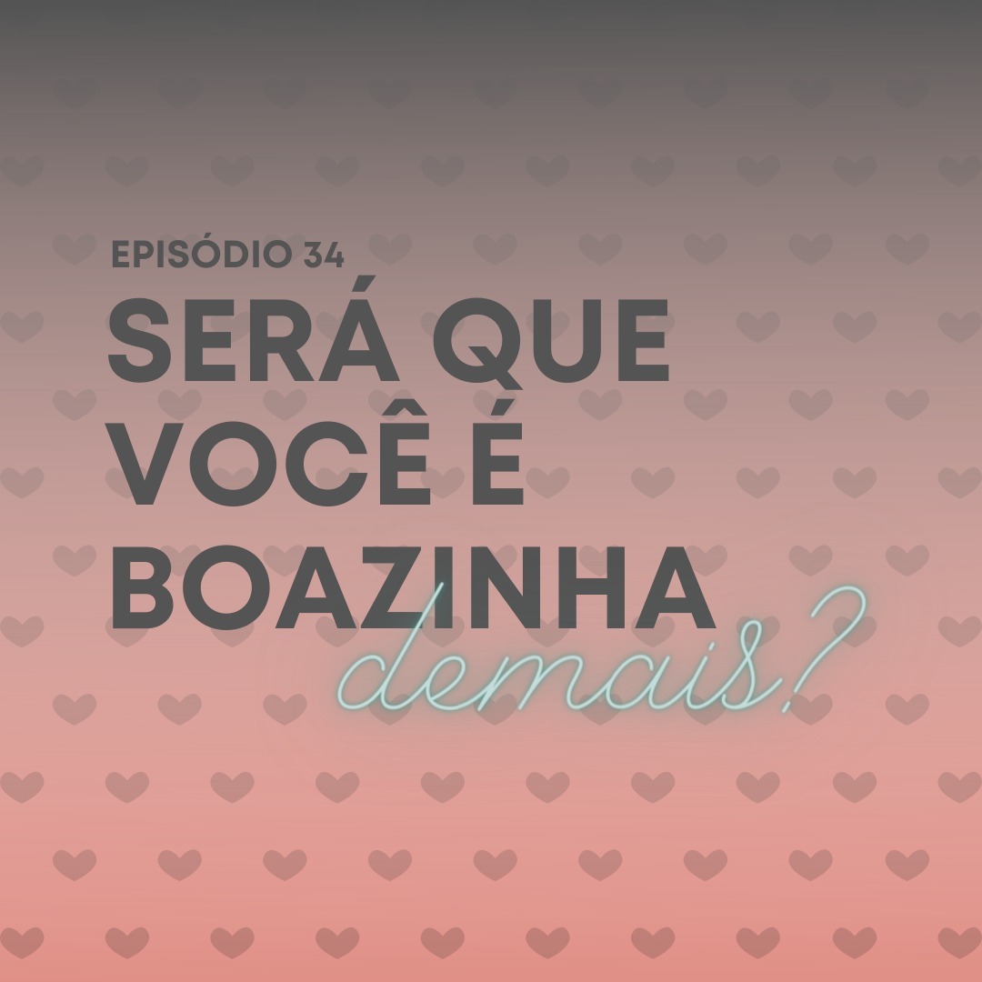 Podcast da Mari