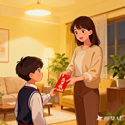 未婚群体压岁钱之惑 未婚群体压岁钱之惑