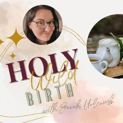 Lessons from Jael with Sarah Holcomb Lessons from Jael with Sarah Holcomb