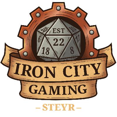 Episode 199 - TCG - ICG Steyr 2025