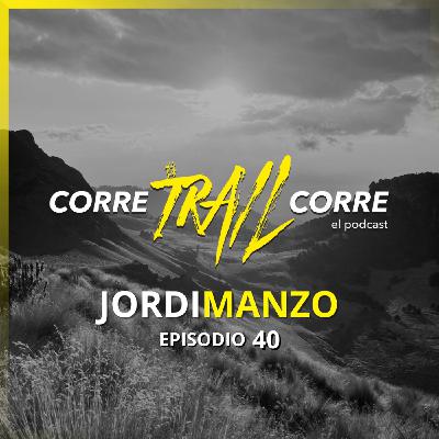 40. Jordi Manzo 40. Jordi Manzo