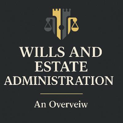 Wills & Estates Overview – SQE1 Essentials Ep. 1