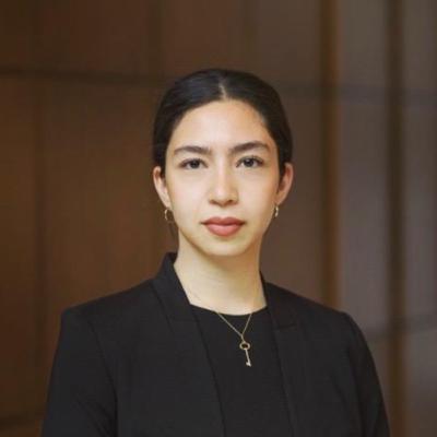 A Discussion on Climate Justice with Co-Founder Yumna Kamel