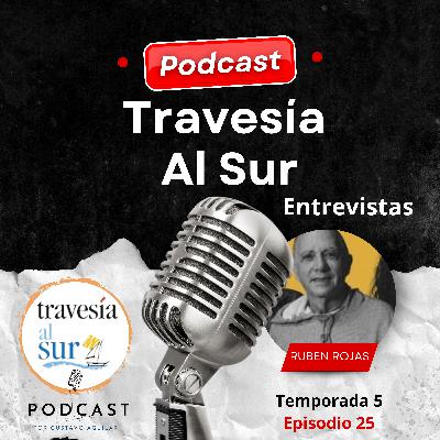Entrevista a Ruben Rojas