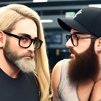 S2E12: 2 Blokes Talking