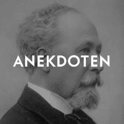 Anekdoten – Helgo vare ditt namn