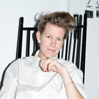 #52 Laure Prouvost