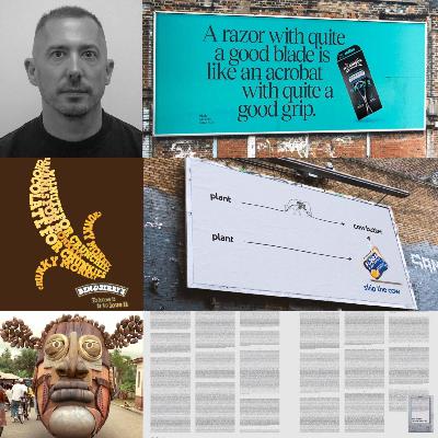 Episode 79 - Dan Watts