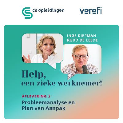 2. Probleemanalyse en Plan van aanpak