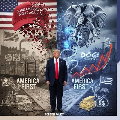 The Republican Fracture