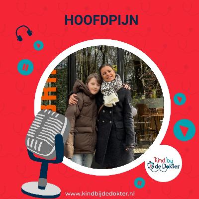 Hoofdpijn