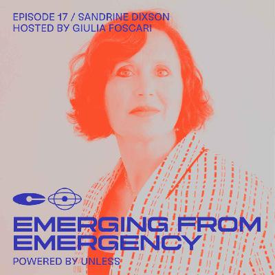 Emerging from Emergency Emerging from Emergency