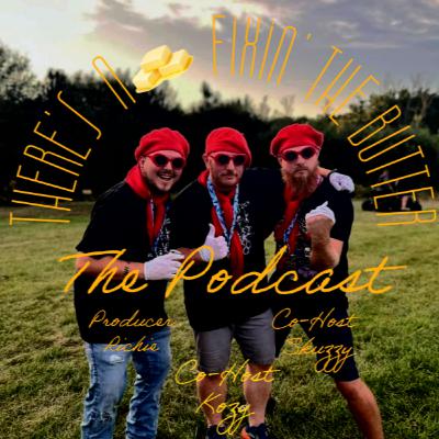 Butter 81: Vocal Hatred, Kozy's Quiz Corner, Nik, and More!!