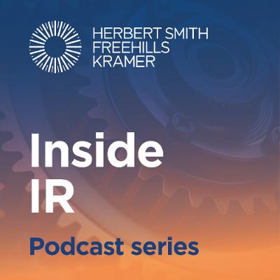 Inside IR (Australian Industrial Relations) EP29: Gender-based undervaluation