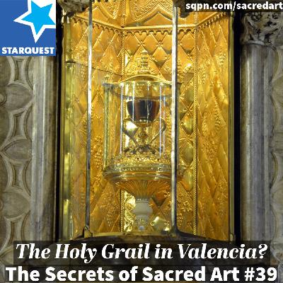 The Holy Grail in Valencia?