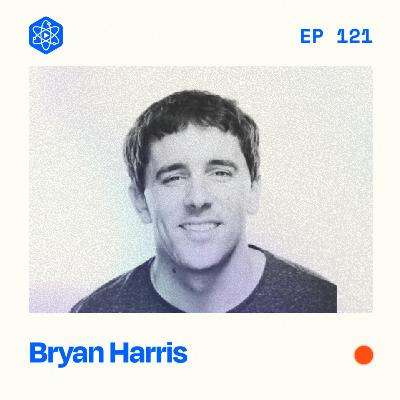 #121: Bryan Harris – How this sales master grew his business $100K/month