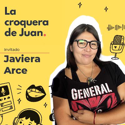 Entrevista a: Javiera Arce