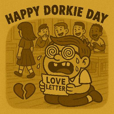 EP1 | 歡樂遜咖日隆重開幕!昆陽心碎小狗寢聚/小時候的愛情好遜好青澀 ft. 純愛室友心碎小狗大哥阿哲&狗二哥翔哥 EP1 | 歡樂遜咖日隆重開幕!昆陽心碎小狗寢聚/小時候的愛情好遜好青澀 ft. 純愛室友心碎小狗大哥阿哲&狗二哥翔哥