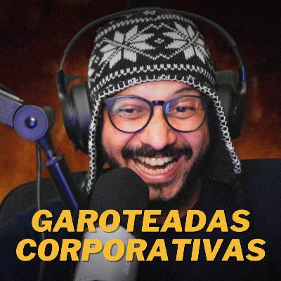 garoteadas corporativas: como quase perder o emprego