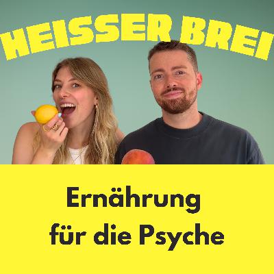 Ernährung bei Depression: Welche Nährstoffe helfen?