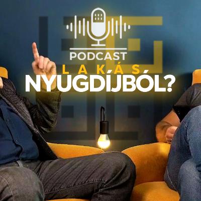 Nyugdíjból lakást venni? 🤯 Mit kapnak a mostani 40-esek nyugdíjreform nélkül? ⌛ Nyugdíjból lakást venni? 🤯 Mit kapnak a mostani 40-esek nyugdíjreform nélkül? ⌛