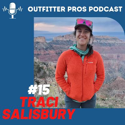 #15 - Traci Salisbury