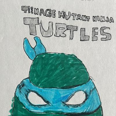 The Turtles Are for Everyone!