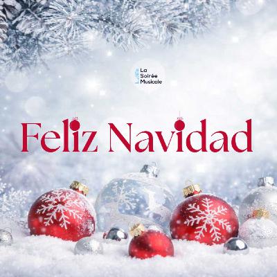 La soirée musicale 6x16 (194) 22 de diciembre de 2025. Un especial de Navidad lleno de música, escucha y celebración