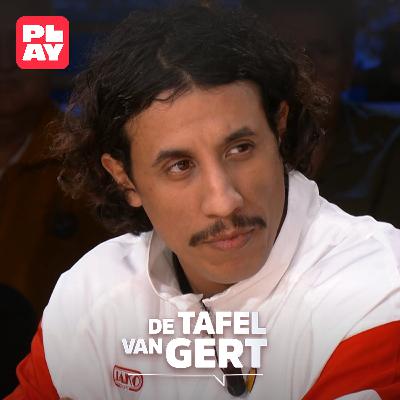 The Best Immigrant: “Een fictiereeks gebaseerd op symptomen van de realiteit.”