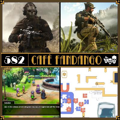 Ep582 (19/11/25): Joya nunca tumba Ep582 (19/11/25): Joya nunca tumba