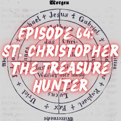 St. Christopher the Treasure Hunter