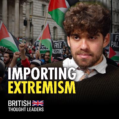 Time Is Running Out to Save Western Society: Harry Saul Markham