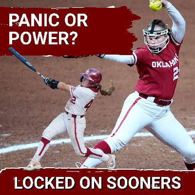 SURGE: Oklahoma Sooners 3-1 in opening week leaves QUESTIONS | 3 STARS from Arizona trip SURGE: Oklahoma Sooners 3-1 in opening week leaves QUESTIONS | 3 STARS from Arizona trip
