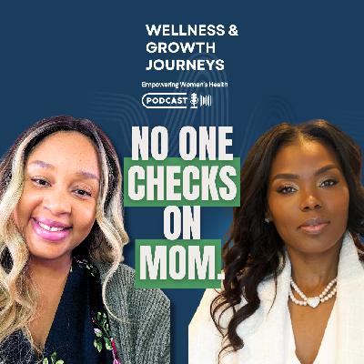 Postpartum Support, Mental Health & Motherhood:  What Every Woman Needs After Birth