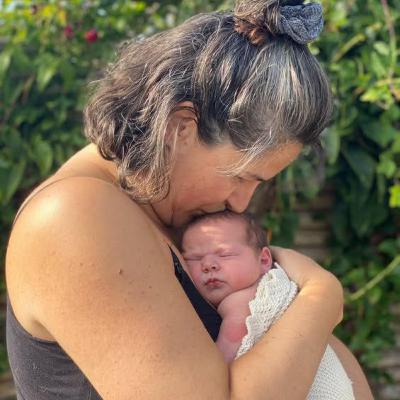 Ikke alle babyer er sikre med det samme