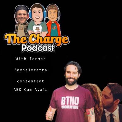 The Charge Episode 9 w/ ABC Cam