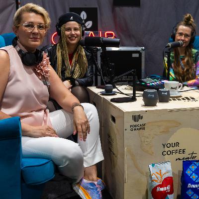 Latte Art 2025 – każdy może spróbować! Latte Art 2025 – każdy może spróbować!