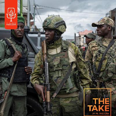 2025 in Review: Rwanda, M23, and the battle for Goma