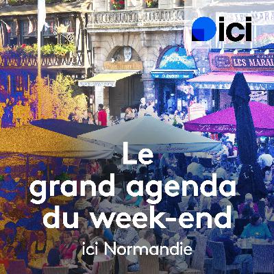 Le Grand Agenda Du Week-End