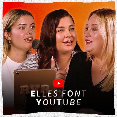 Exposer sa vie privée sur internet, avec ROMY et Juliette Katz