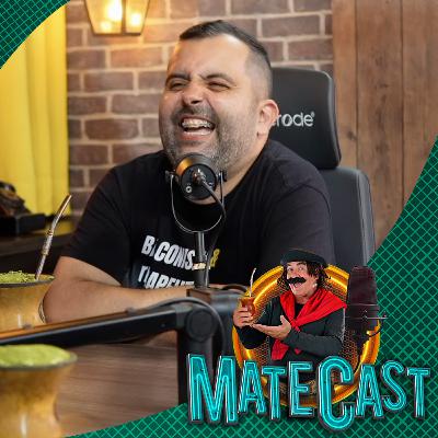 GURI DA FARMÁCIA | MATECAST #188