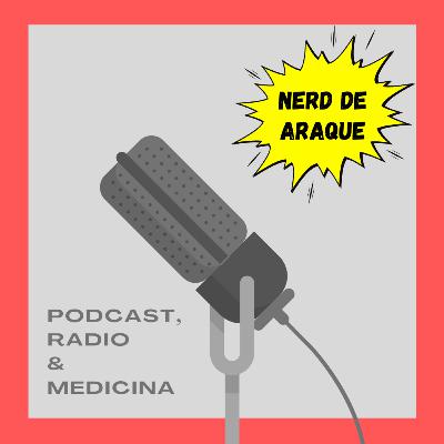 Podcast, Radio & Medicina