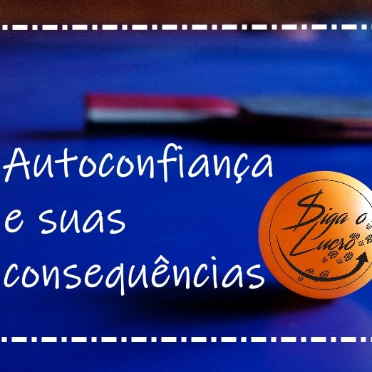 Autoconfiança e suas consequências | Mindset | Siga O Lucro