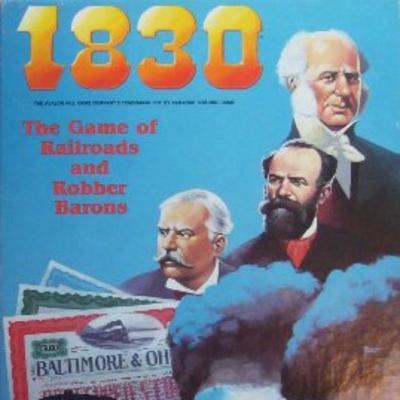 #10 - 1830 - Se Deus é 10, Francis Tresham é 11!