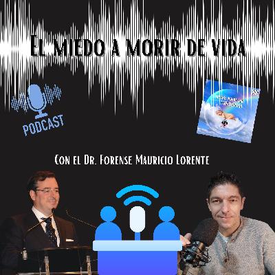 EL MIEDO A MORIR DE VIDA