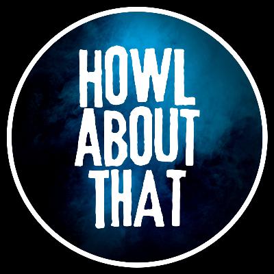 Happy Death Day 2U - Howl About That
